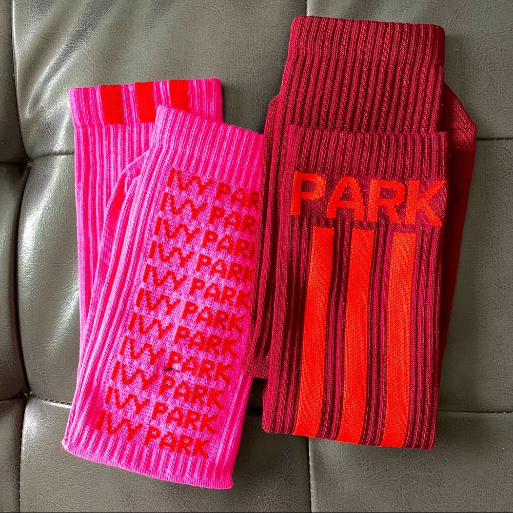 Ivy Park Socks
